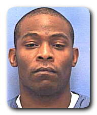Inmate SHAQUILLE R IVERSON