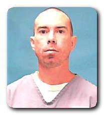 Inmate KEVIN A LANGFORD