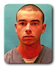 Inmate ANDREW LIMA