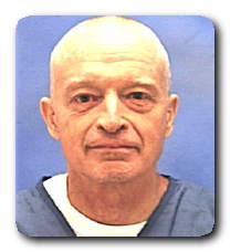 Inmate TROY D MILLER