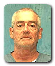 Inmate BRUCE S MITCHELL