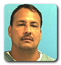 Inmate MARVIN M NEGRON