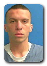 Inmate BOBBY OLLICE