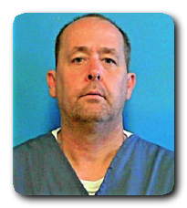 Inmate CHRISTOPHER D PASCO