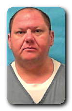 Inmate CLINTON SIZEMORE