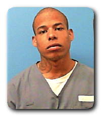 Inmate MICHAEL WHILEY