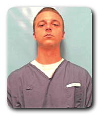 Inmate TAYLOR S WHITLOCK