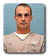Inmate NATHAN ANDERSON