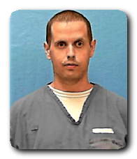 Inmate MICHAEL R FEAGAN