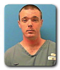 Inmate JEREMY A FISHER
