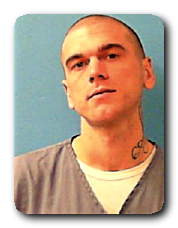 Inmate TAYLOR FOSTER