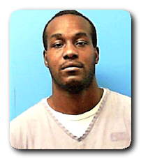 Inmate JALIL S HARVELL