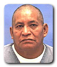 Inmate ALVINO M LOPEZ