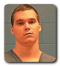 Inmate MITCHELL D MCNEIL-SMITH