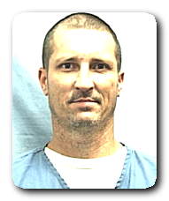 Inmate JAMES MEARS