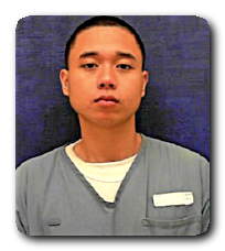 Inmate PHUC M NGUYEN