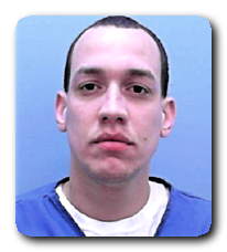 Inmate ROBERTO F RIVERA-VAZQUEZ