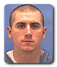 Inmate DEXTER D SMITH