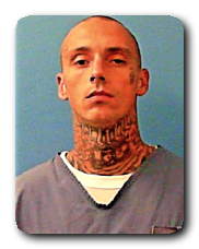 Inmate KENNETH H SMITH