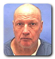 Inmate WILLIAM C TOLLEY