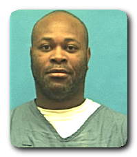 Inmate QUENTIN L HERRING