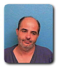 Inmate TIMOTHY A KEVER