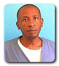 Inmate JOHNNIE M JR MADISON