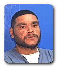 Inmate LUIS A PLANTENY