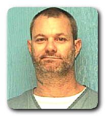 Inmate CHRISTOPHER B SMITH