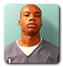 Inmate TERRY L JR SMITH