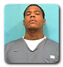 Inmate RODNEY E TIPPENS