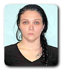 Inmate ASHLEY ANDERSON