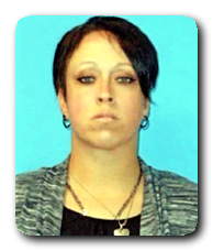 Inmate MICHELLE CONSTANTINE HADDAWAY