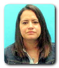 Inmate RECY VERONICA LEON-ANAYA
