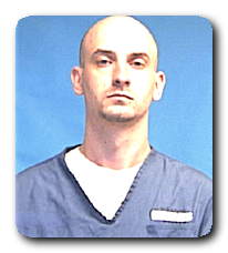 Inmate JORDAN K LEWIS