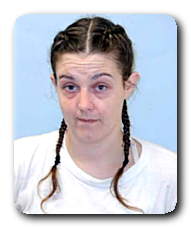 Inmate SAMANTHA CAMERON PERSINGER