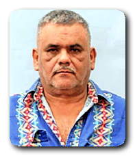 Inmate MARIO SUAREZ-VENCES