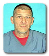 Inmate KEVIN JAY ANDERSON