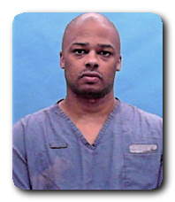 Inmate MARVIN JR BLUME