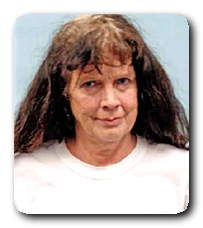 Inmate MARY L LINDEMAN