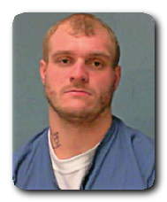 Inmate HUNTER BENJAMIN LOFTON