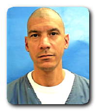 Inmate GIL MARTINEZ