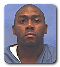 Inmate DOMINIC J SMITH
