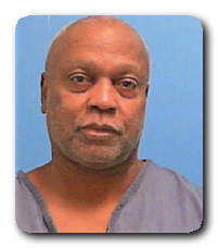 Inmate JOHNNY D BEY