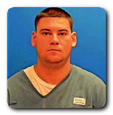 Inmate JASON L JR. FLOYD