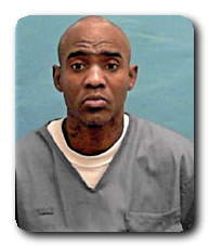 Inmate DWAYNE HOLLIDAY