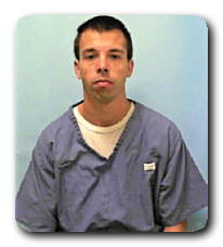 Inmate WILLIAM L MCCLENDON