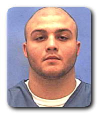 Inmate AVERY MCMULLEN