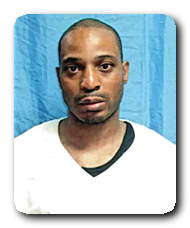 Inmate DONNIE R NELSON
