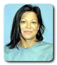 Inmate AMANDA LEIGH STRICKLAND